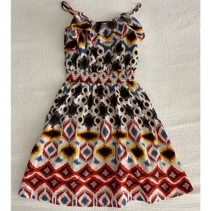 Cute dress by Xhilaration Juniors M